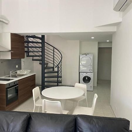 Five Stars Duplex - 6 Personnes Aparthotel Марсилия Екстериор снимка